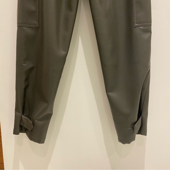 Leather pants - Picture 9 of 11